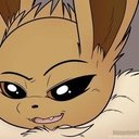 DorChee-KuroEeveePosters icon