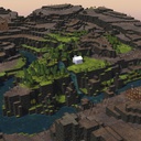 Doratoa-RuggedCanyonMap icon