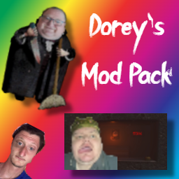 Dorey-DoreysModPack icon