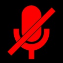 Dorfistain-MuteButton icon