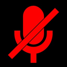 Dorfistain-MuteButton icon