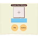 Dorfistain-WitnessCreator icon