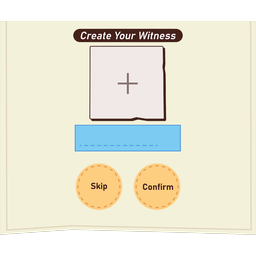 Dorfistain-WitnessCreator icon