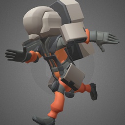 Dorgark-Operator icon