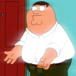 Dorks-FamilyGuyBeautifulMoments icon