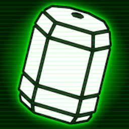 DoshNMelons-PocketBarrelsSuits icon