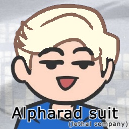 Doubletheblack-Alpharad icon