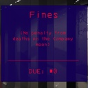 DoudGeorges-NoPenaltyOnGordion icon