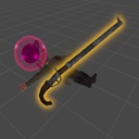 DougHRito-HunterDropsGun icon