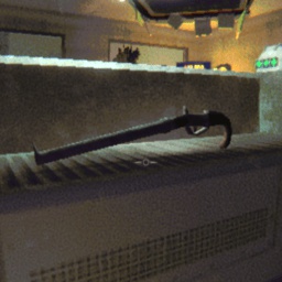 DougHRito-HunterGun icon