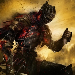 Dovahfruit-SoulsSoundtrack icon