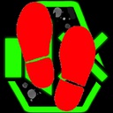 DrBruhman-NoFootstepsSouns icon