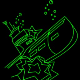 DrBruhman-NoSunkenDefeat icon