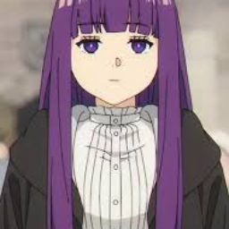 DrConnor-FernFromFrierenMod icon