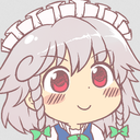 DrPips-Cute_Sakuya_Model icon