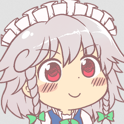DrPips-Cute_Sakuya_Model icon