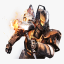 DrSilver-DestinySoundTrack icon