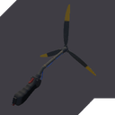 Dr_Dog_PhD-Rechargable_Handcopters icon