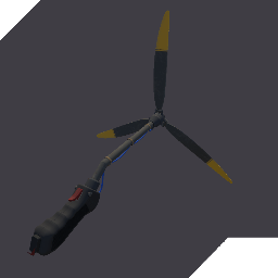 Dr_Dog_PhD-Rechargable_Handcopters icon