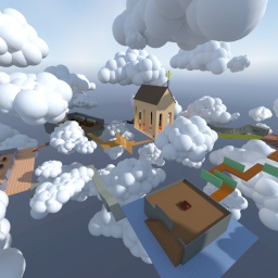 Dr_Dog_PhD-SkyCastle_Sandbox icon