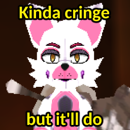 Dr_Mango-Funtime_Foxy_Skin_for_Poons icon