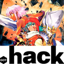 Dr_W0rm-DotHackMusic icon