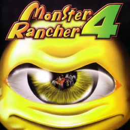 Dr_W0rm-MonsterRancher4Music icon