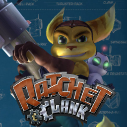 Dr_W0rm-RatchetandClankMusic icon