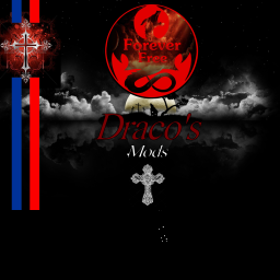 Draco1122-Draco1122Modpack icon