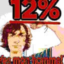 Draconic-Douze_pourcents_Yes_mon_homme icon