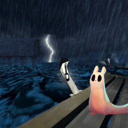 Draghtnim-RainWrath icon