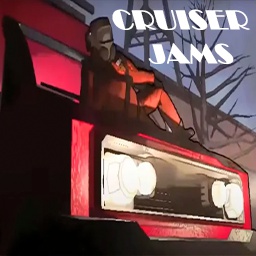 DraglorrTeam-CRUISER_Music icon