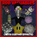 DragonModders-RDD_Valuables icon