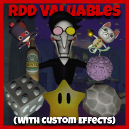 DragonModders-RDD_Valuables icon