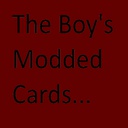 DragonOfF3ar-TheBoysModdedCards icon
