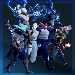 DragonRoIlZ-The_Cargo_Hold icon