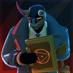 DragonRoIlZ-The_Occultists icon