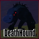 Dragonyck-AcridDeathHoundSkin icon