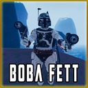 Dragonyck-BobaFettCommandoSkin icon