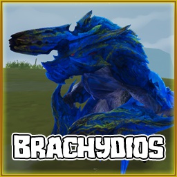 Dragonyck-BrachydiosAcridSkin icon