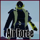 Dragonyck-CaptainAirForceSkin icon