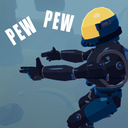 Dragonyck-CommandoGunFingers icon