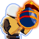 Dragonyck-CommandoNadeBuff icon