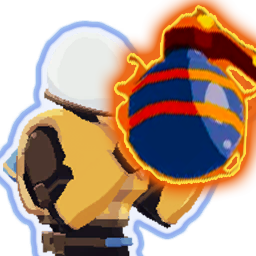 Dragonyck-CommandoNadeBuff icon