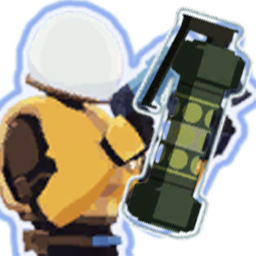 Dragonyck-CommandoStunNade icon