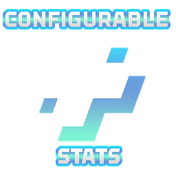Dragonyck-ConfigurableStats icon