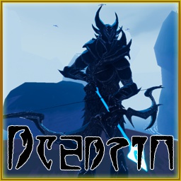 Dragonyck-DaedricHuntressSkin icon