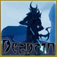 Dragonyck-DaedricHuntressSkin-1.3.0 icon