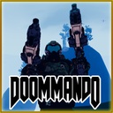 Dragonyck-DoommandoCommandoSkin icon