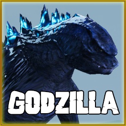 Dragonyck-GodzillaAcridSkin icon